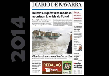 Las imágenes del día de hace 5, 10 y 20 años