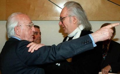 Las imágenes del día de hace 5, 10 y 20 años