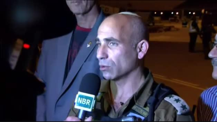 El riesgo de colapso de una segunda presa obliga a evacuar a 24.000 personas en Brumadinho