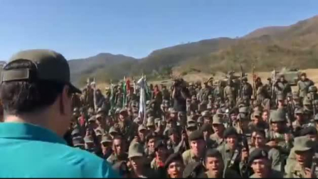 Aumenta la tensión en Venezuela tras la negativa de Maduro a unos comicios