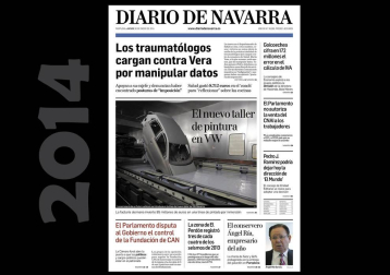 Las imágenes del día de hace 5, 10 y 20 años