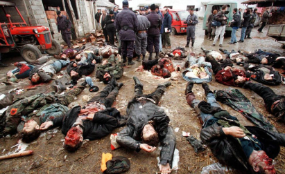 Las imágenes del día de hace 5, 10 y 20 años