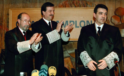 Las imágenes del día de hace 5, 10 y 20 años