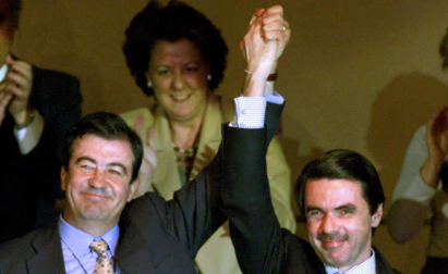 Las imágenes del día de hace 5, 10 y 20 años