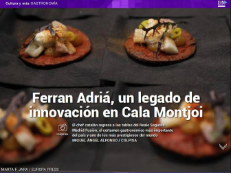 Ya está disponible El Diario DN+, nuestro adelanto para suscriptores, en móvil y tablet. Descárgate la aplicación móvil en http://onelink.to/dnplusmovil y la aplicación Tablet en http://onelink.to/dntablet