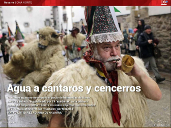 Ya está disponible El Diario DN+, nuestro adelanto para suscriptores, en móvil y tablet. Descárgate la aplicación móvil en http://onelink.to/dnplusmovil y la aplicación Tablet en http://onelink.to/dntablet