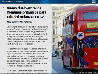 Ya está disponible El Diario DN+, nuestro adelanto para suscriptores, en móvil y tablet. Descárgate la aplicación móvil en http://onelink.to/dnplusmovil y la aplicación Tablet en http://onelink.to/dntablet