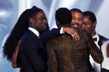 'Black Panther' se lleva el galardón al mejor elenco de una película en los premios del Sindicato de Actores de Estados Unidos
