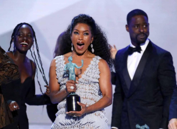 'Black Panther' se lleva el galardón al mejor elenco de una película en los premios del Sindicato de Actores de Estados Unidos