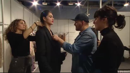 La MBFW pone su punto y final a esta edición