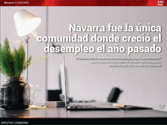Ya está disponible El Diario DN+, nuestro adelanto para suscriptores, en móvil y tablet. Descárgate la aplicación móvil en http://onelink.to/dnplusmovil y la aplicación Tablet en http://onelink.to/dntablet