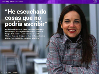 Ya está disponible El Diario DN+, nuestro adelanto para suscriptores, en móvil y tablet. Descárgate la aplicación móvil en http://onelink.to/dnplusmovil y la aplicación Tablet en http://onelink.to/dntablet
