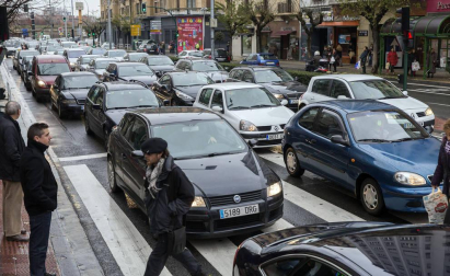 Las imágenes del día de hace 5, 10 y 20 años