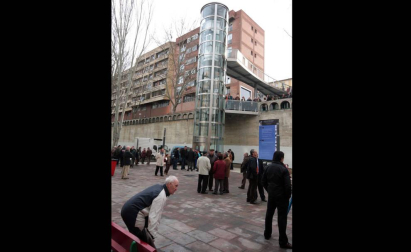 Las imágenes del día de hace 5, 10 y 20 años