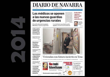 Las imágenes del día de hace 5, 10 y 20 años