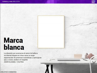 Ya está disponible El Diario DN+, nuestro adelanto para suscriptores, en móvil y tablet. Descárgate la aplicación móvil en http://onelink.to/dnplusmovil y la aplicación Tablet en http://onelink.to/dntablet