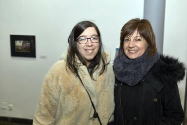 La Casa de Cultura del valle de Aranguren, ubicada en la localidad de Mutilva, ofreció una nueva oportunidad de disfrutar de la comedia 'Campeones', la aplaudida película de Javier Fesser que tan buenas críticas ha recibido desde su estreno y que presenta el día a día de un equipo de baloncesto formado por personas con discapacidad intelectual.