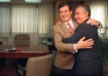 Las imágenes del día de hace 5, 10 y 20 años