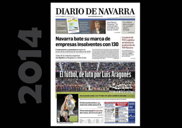 Las imágenes del día de hace 5, 10 y 20 años