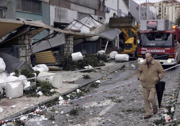 Las imágenes del día de hace 5, 10 y 20 años.