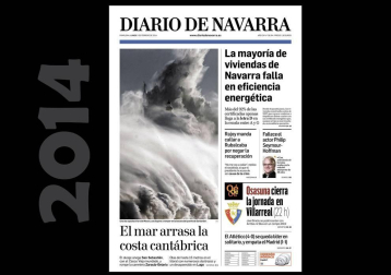 Las imágenes del día de hace 5, 10 y 20 años.