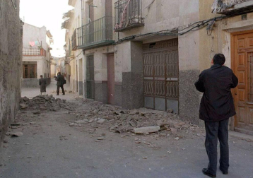 Las imágenes del día de hace 5, 10 y 20 años.
