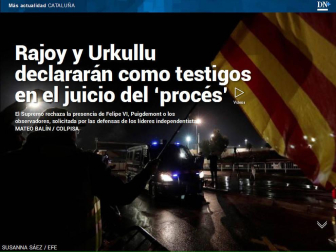 Ya está disponible El Diario DN+, nuestro adelanto para suscriptores, en móvil y tablet. Descárgate la aplicación móvil en http://onelink.to/dnplusmovil y la aplicación Tablet en http://onelink.to/dntablet.