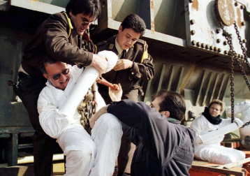 Las imágenes del día de hace 5, 10 y 20 años.