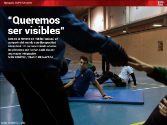 Ya está disponible El Diario DN+, nuestro adelanto para suscriptores, en móvil y tablet. Descárgate la aplicación móvil en http://onelink.to/dnplusmovil y la aplicación Tablet en http://onelink.to/dntablet.