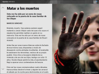 Ya está disponible El Diario DN+, nuestro adelanto para suscriptores, en móvil y tablet. Descárgate la aplicación móvil en http://onelink.to/dnplusmovil y la aplicación Tablet en http://onelink.to/dntablet.
