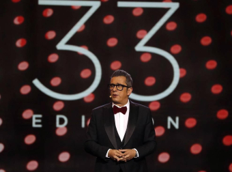 Fotos de la gala Premios Goya 2019