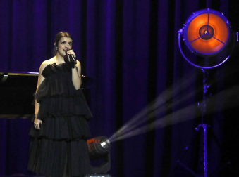 Fotos de la gala Premios Goya 2019