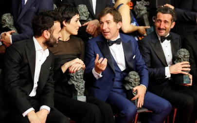 Fotos de la gala Premios Goya 2019