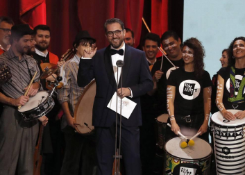 Fotos de la gala Premios Goya 2019