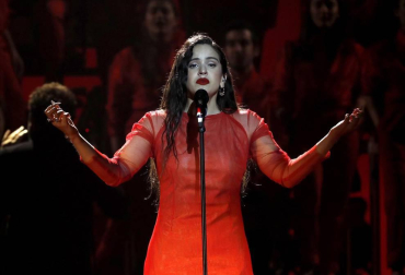 Fotos de la gala Premios Goya 2019