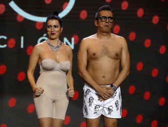 Fotos de la gala Premios Goya 2019