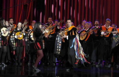 Fotos de la gala Premios Goya 2019