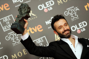 Fotos de la gala Premios Goya 2019
