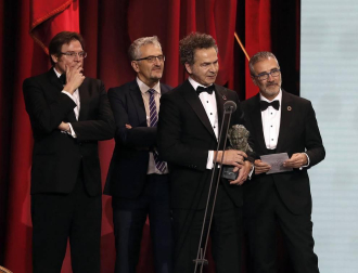 Fotos de la gala Premios Goya 2019