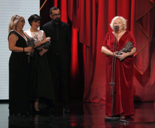 Fotos de la gala Premios Goya 2019