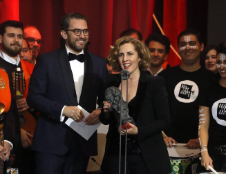 Fotos de la gala Premios Goya 2019