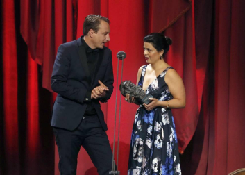 Fotos de la gala Premios Goya 2019