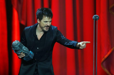 Fotos de la gala Premios Goya 2019
