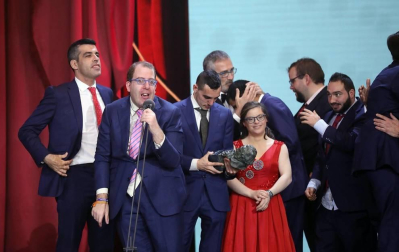 Fotos de la gala Premios Goya 2019