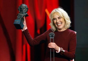 Fotos de la gala Premios Goya 2019