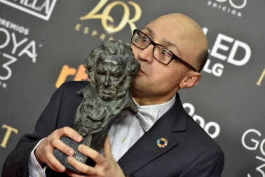 Fotos de la gala Premios Goya 2019