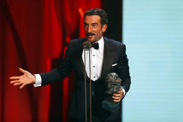 Fotos de la gala Premios Goya 2019