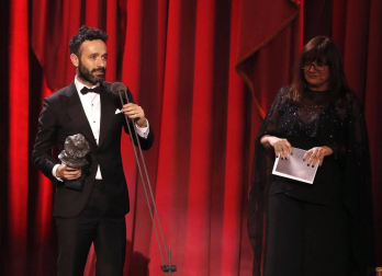Fotos de la gala Premios Goya 2019
