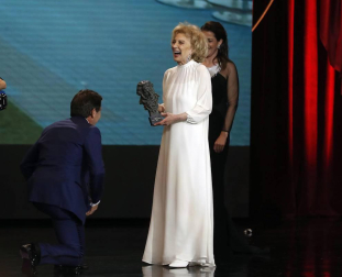 Fotos de la gala Premios Goya 2019