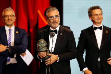 Fotos de la gala Premios Goya 2019